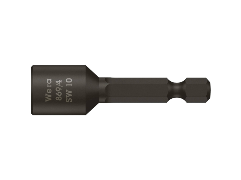 Wera 869/4 Stikdåser