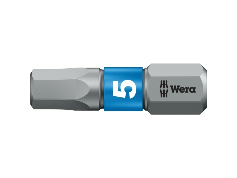 Wera 840/1 Btz-Bits