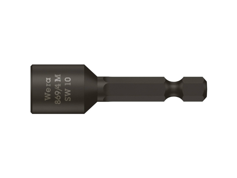 Magnettop 869/4M 6Kt. 7.0-50Mm