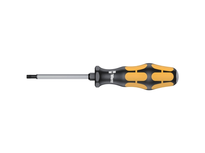 977 Torx Torx-Skruetrækker977 Tx 15 X 80 Mm