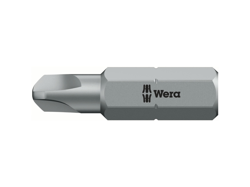 Wera Tri-Wing Bit 875/1 - 4X25
