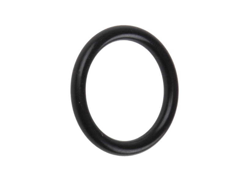 Lapp Skindicht O-Ring M16/13X2 Tætningsring M16 Nitril-Butadien-Kautsjuk Sort 100 Stk