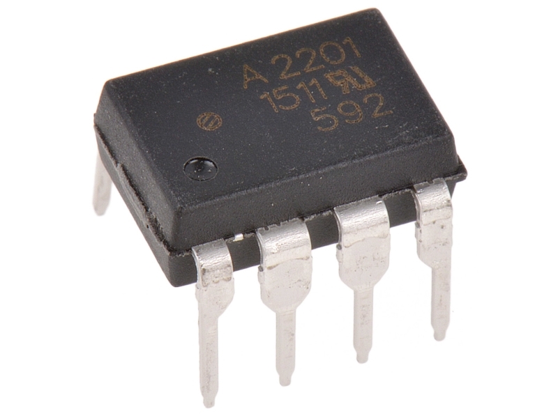 Broadcom HCPL-2201-000E