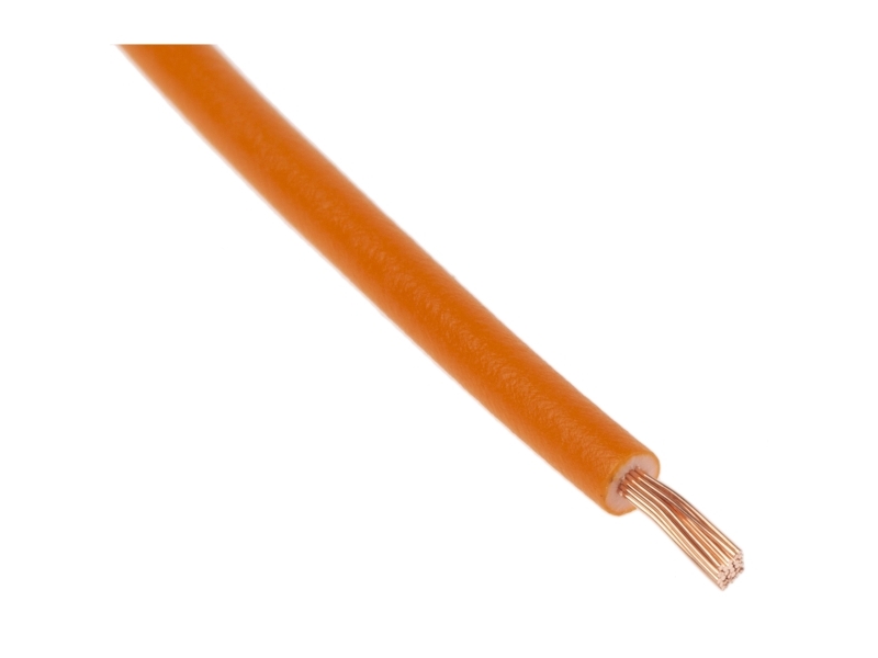 Lapp 4510093 | EL Artiklar - Kablar och ledningar - Enstaka ledare | GameStuff