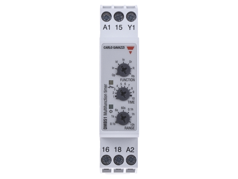 Carlo Gavazzi Automation Dmb51cm24