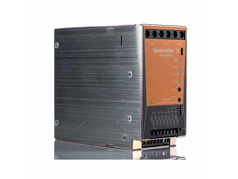 UPS kontrol modul CP DC UPS 24V 20A/10A