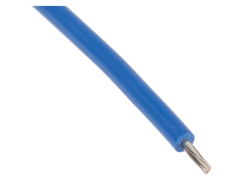 Lapp 4160202 | EL Artiklar - Kablar och ledningar - Enstaka ledare | GameStuff