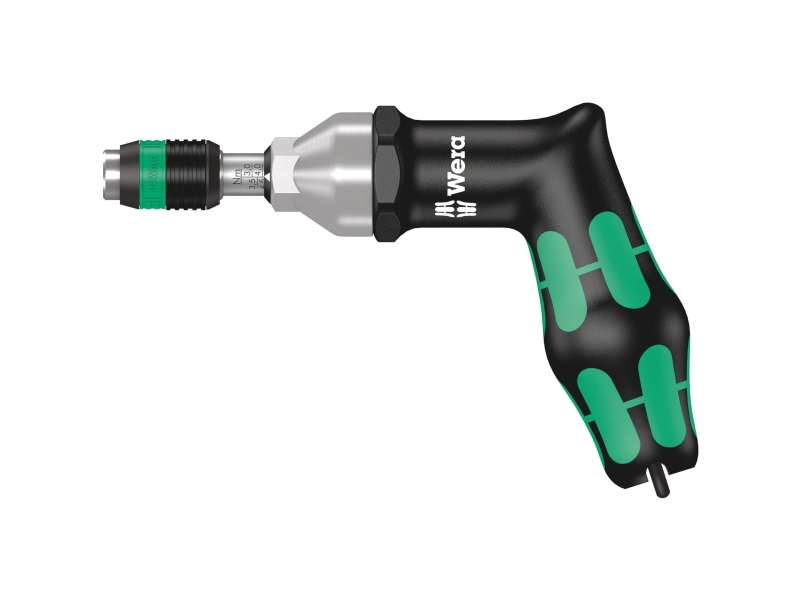 Wera momentskruvmejsel 7442 - justerbart moment 3,0-6,0 nm | Verktyg & Verkstad - Skruvmejsel - Övriga | GameStuff
