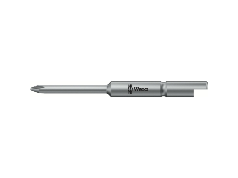Wera 872/9 Micro-Stix 00 Torq-Bits 1 Stk