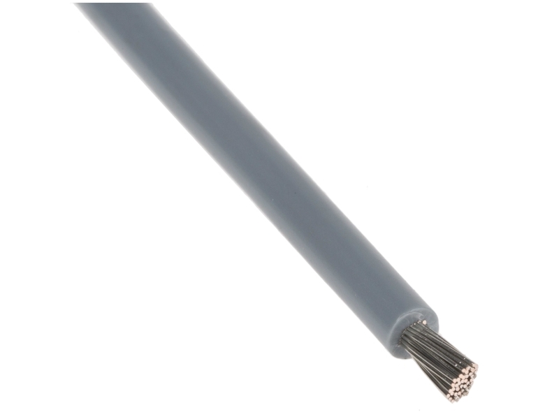 LAPP 4160506 Wire Multi-Standard SC 2.1 1 x 2,50 mm² Grå 100 m