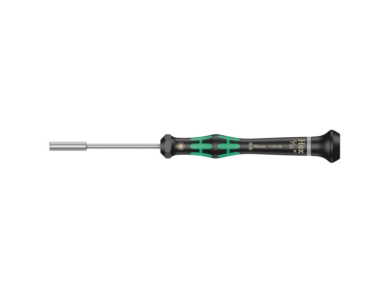Wera 2069 Elektronisk Topnøgle