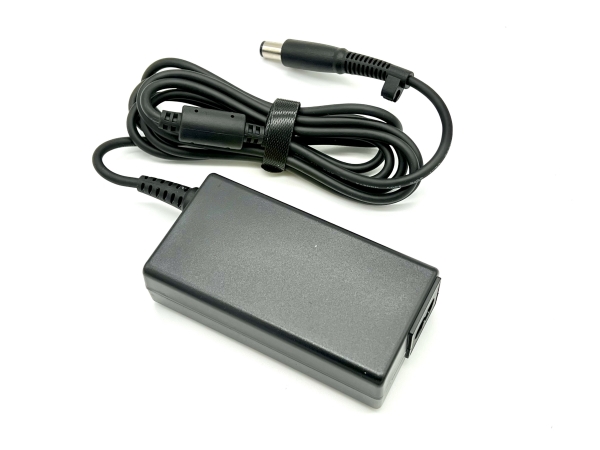 Origin Storage Bti 65W Ac Adapter For Hp Eu Version 7.4Mm Netzadapter/Interne Inventur Schwarz