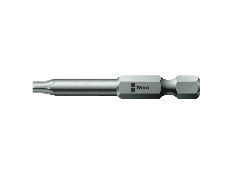 Wera bits 867/4 Z TX30 x 50mm - (10 st.) | Elverktyg - Tillbehör - Bitar & Borrset | GameStuff