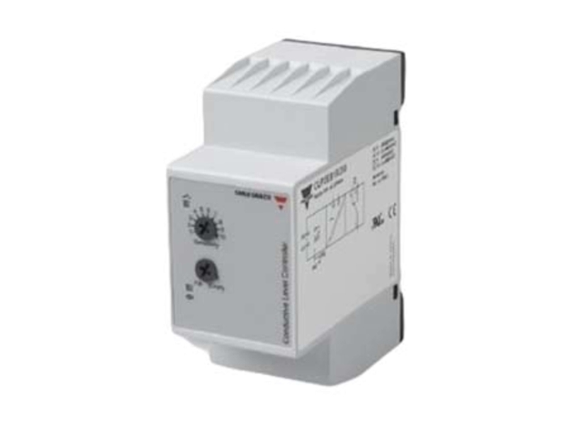 Nivåförstärkarrelä 2-nivå 24V AC/DC CLP2EA1CM24 | Huset - Säkerhet & Larm - Sensorer och kontakter | GameStuff