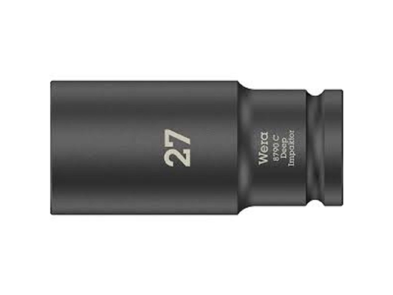 8790 C Impaktor Deep, 27 X 83 Mm