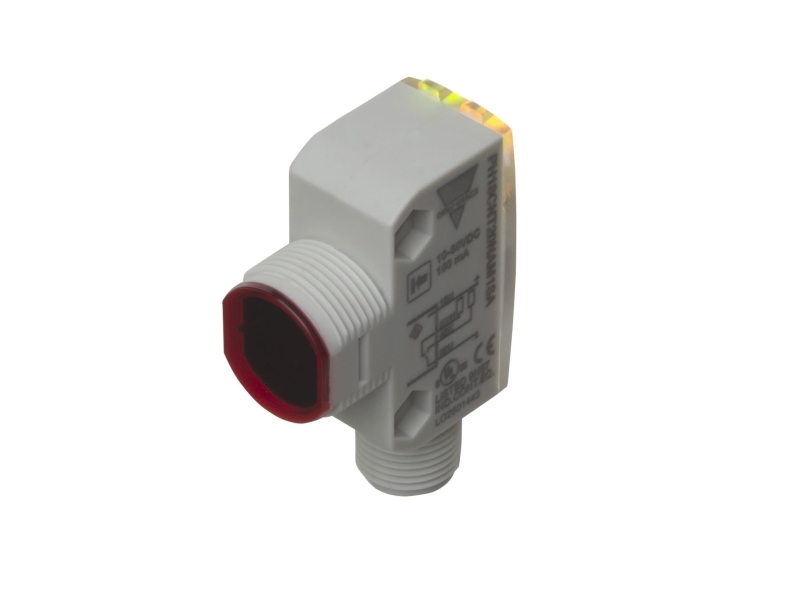 Fotosensor M18/15 x 32 x 35mm diffus BGS 0,2m PNP NO/NC IP69K 10-30VDC ABS, PH18CNB20PAM1SA | Huset - Säkerhet & Larm - Sensorer och kontakter | GameStuff