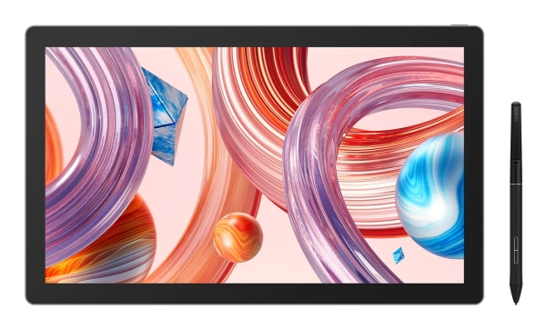 Huion Kamvas Studio 16 grafikplatta (Kamvas Studio 16) | Datortillbehör - Möss & Tangentbord - Ritbord | GameStuff