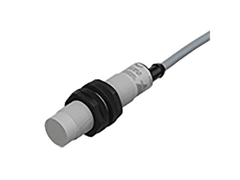 Kapacitiv sensor IO-Link M18 12mm oskärmad PNP IP69K 10-36VDC Polyester | EL Artiklar - Andra EL - Starka kraftartiklar | GameStuff