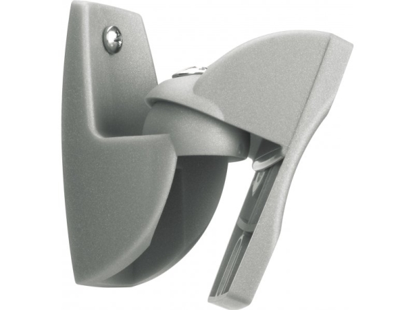 Vogel's Vlb-500 Halterung - Komplettset Silber