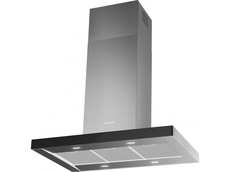 Faber 325.0618.802, 610 M³/H, Led, B, A, C, 66 Db