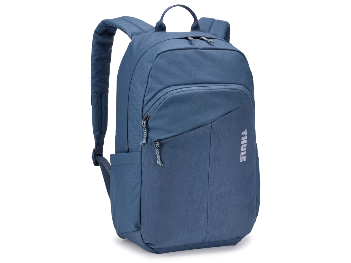 Thule TCAM-7116 Dark Slate, Stad, 40,6 cm (16), Fack för bärbar dator, Nylon, Polyester | Cykling - Kläder - Ryggsäckar | GameStuff