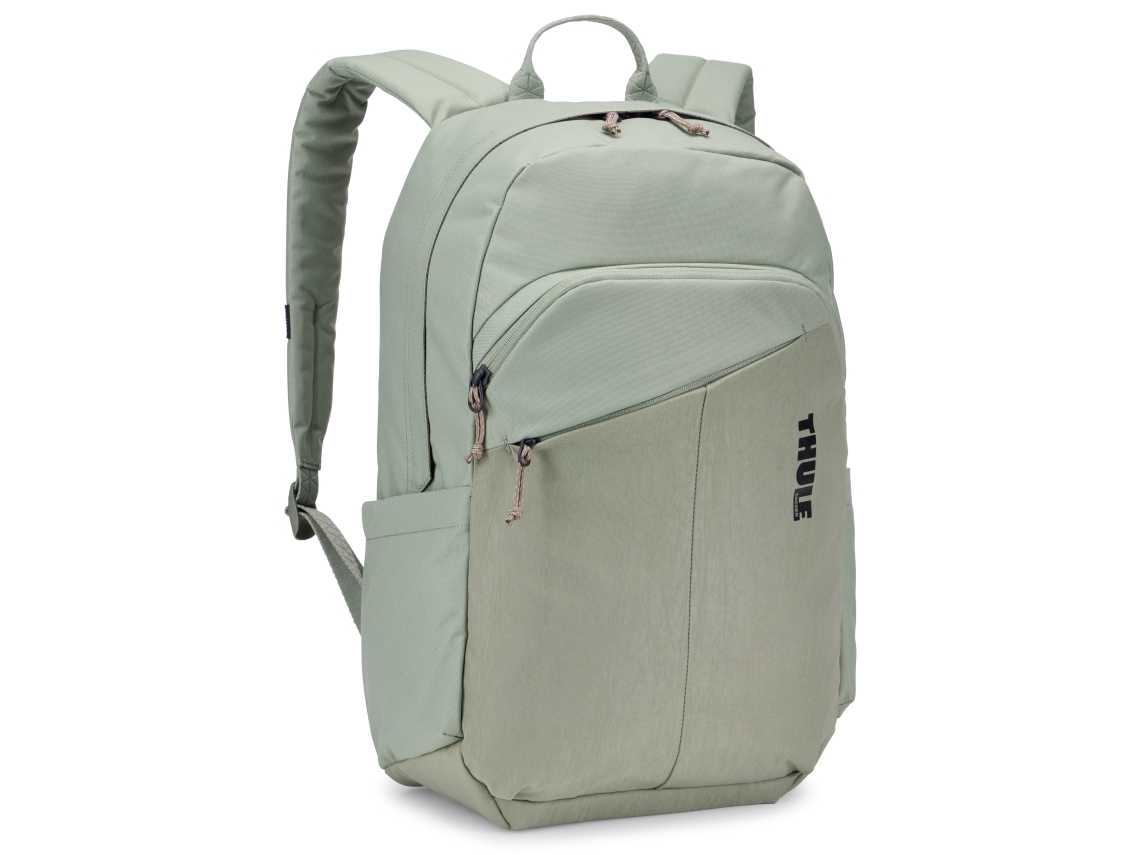 Thule TCAM-7116 Quiet Green, Stad, 40,6 cm (16), Fack för bärbar dator, Nylon, Polyester | Datorer & Surfplattor - Bärbara tillbehör - Bärbar väska | GameStuff