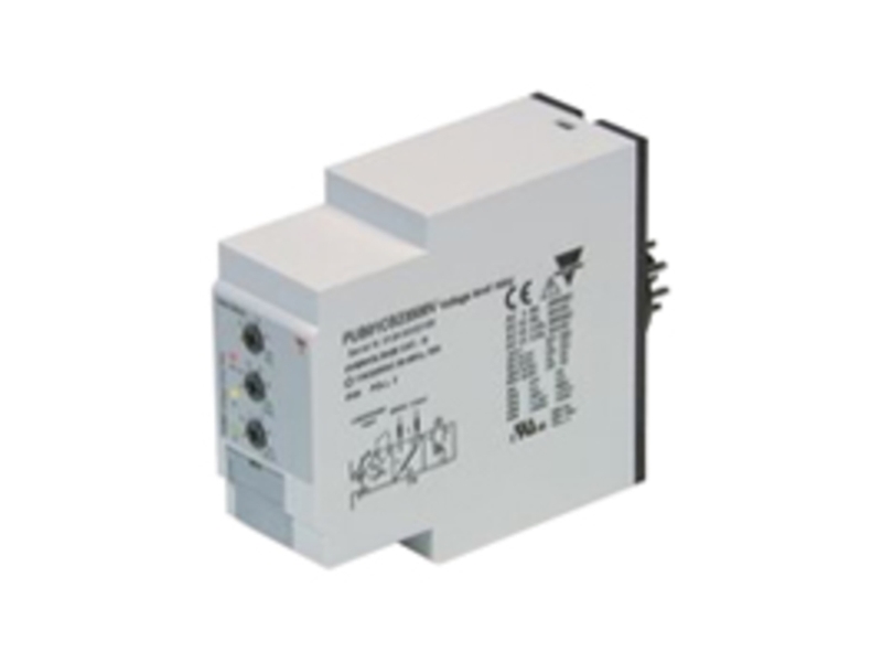 Tidsrelä Multifunktionstidsklockor 24-240VAC/DC 2-polig stift | EL Artiklar - Elcentral - Tidsrelä & timer | GameStuff