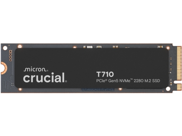 Crucial T710, 4 Tb, M.2
