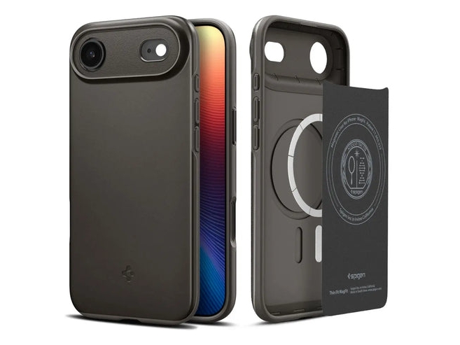 Spigen Acs10308, Cover, Apple, Iphone Air, 16,5 Cm (6.5")