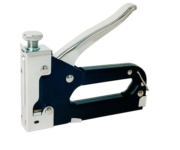 Häftapparat 6-14mm HOBBY 53 RAPID RAPID-11520110 | Elverktyg - DIY - Akku Verktyg - Övrigt verktyg | GameStuff