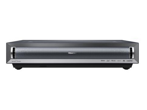 Hisense Px3, 2800 Ansi Lumens, Uhd 4K (3840X2160), 3000:1, 16:9, 2032 - 3810 Mm (80 - 150"), Laser