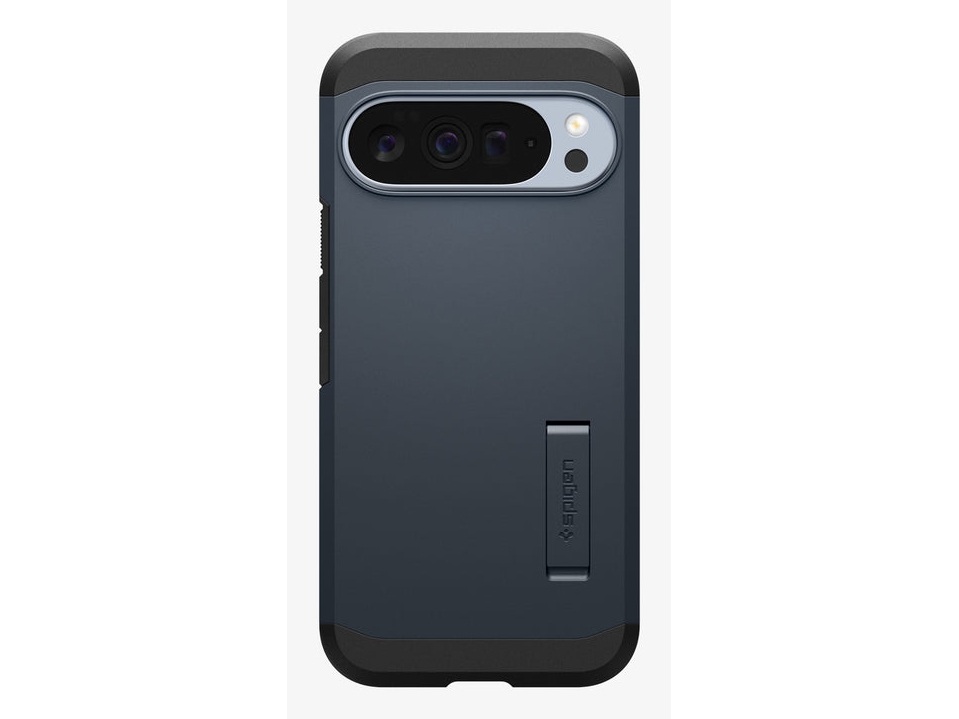 Spigen Acs09729, Cover, Google, Pixel 10 Pro Xl, 17,3 Cm (6.8"), Skiferfarve