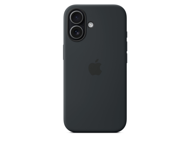 Apple Mgf14zm/A, Cover, Apple, Iphone 17, 16 Cm (6.3"), Sort