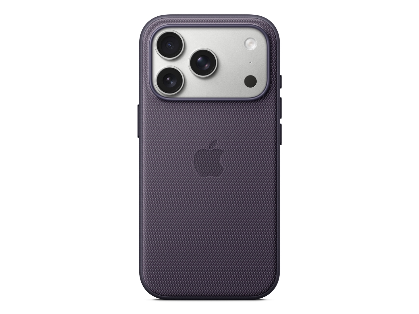 Apple Mgf54zm/A, Cover, Apple, Iphone 17 Pro, 16 Cm (6.3"), Lilla