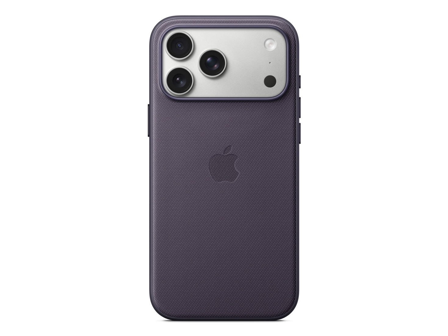 Apple Mgfa4zm/A, Cover, Apple, Iphone 17 Pro Max, 17,5 Cm (6.9"), Lilla