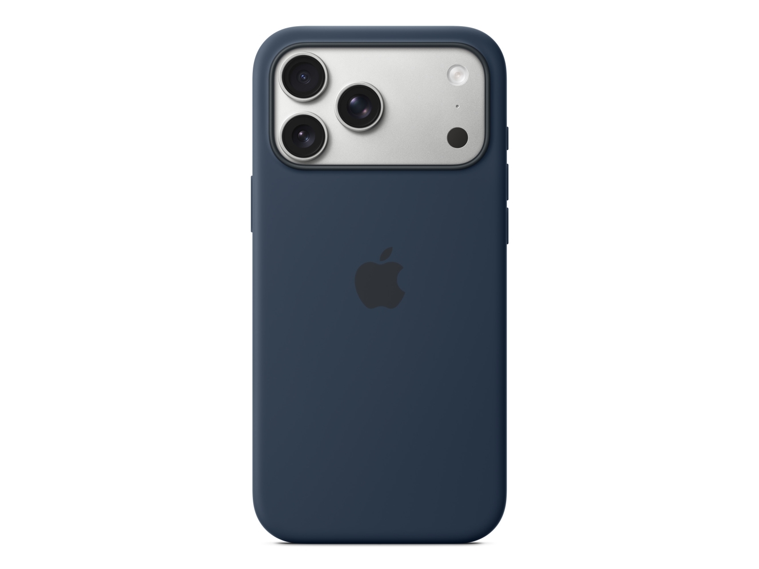 Apple Mgfp4zm/A, Cover, Apple, Iphone 17 Pro Max, 17,5 Cm (6.9"), Mørkeblå