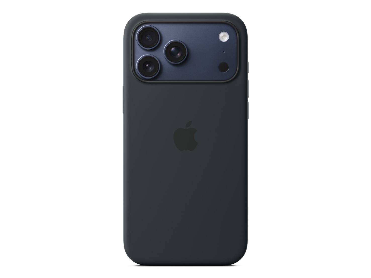 Apple Mgfr4zm/A, Cover, Apple, Iphone 17 Pro Max, 17,5 Cm (6.9"), Sort