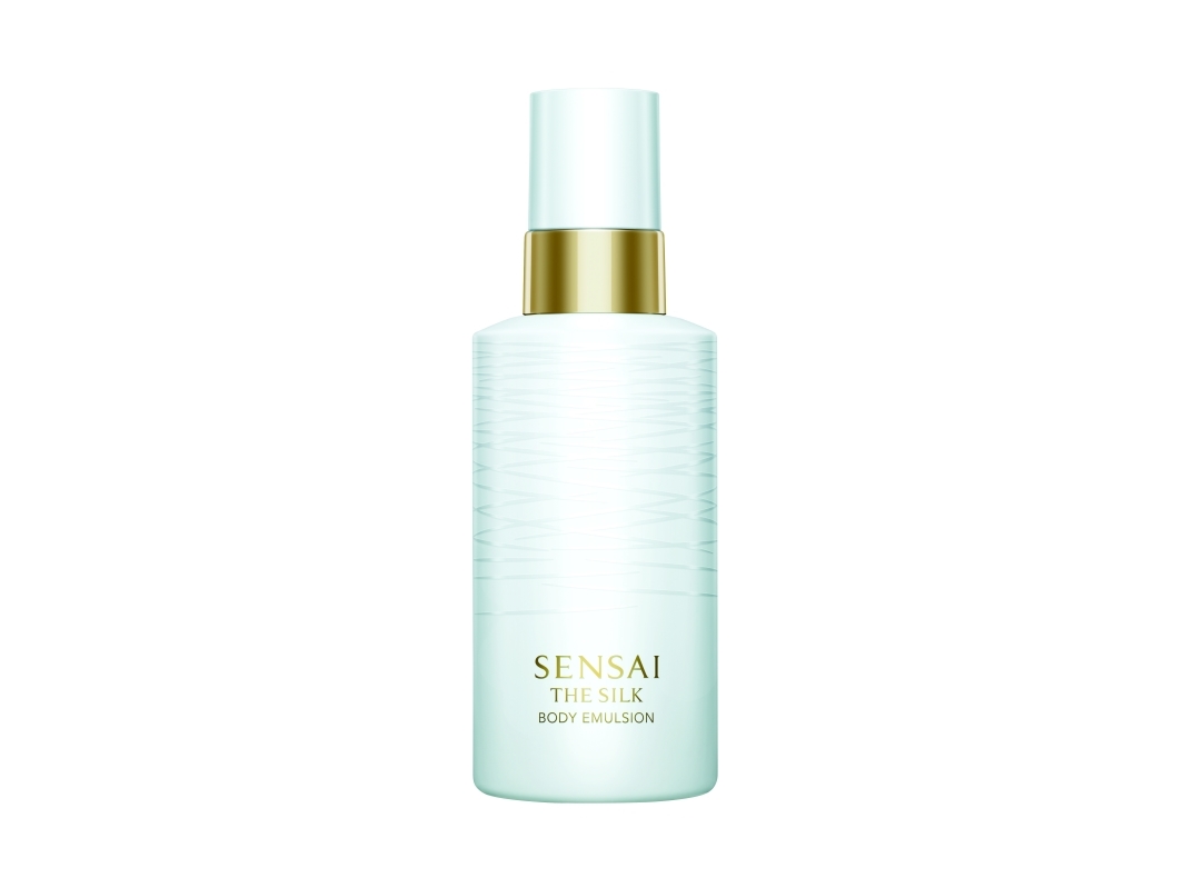 Sensai   The Silk Body Emulsion 200 ml