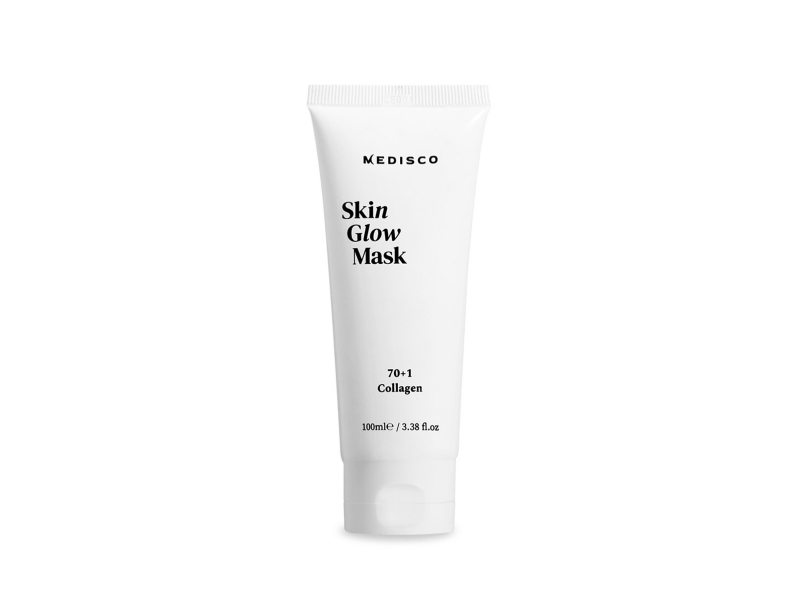 Medisco Skin Glow Mask 100 Ml
