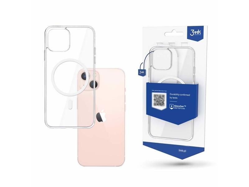 3Mk Magcase, Iphone 14