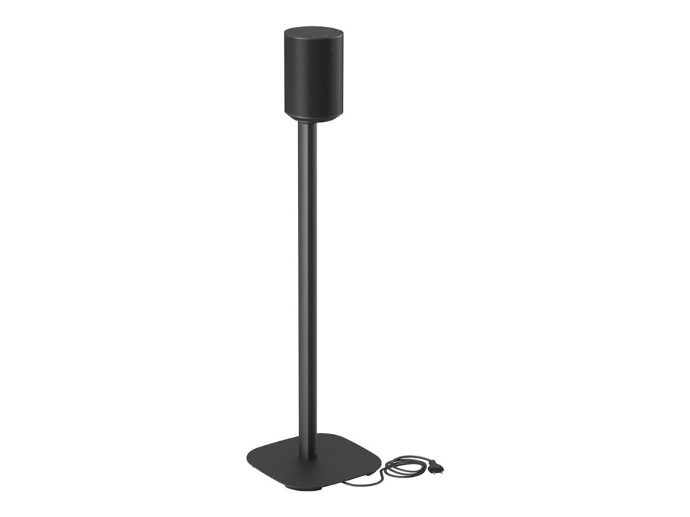 Alternativ bild 0 för Vogels Speaker Stand for Sonos Era 100 B black SFS 4113