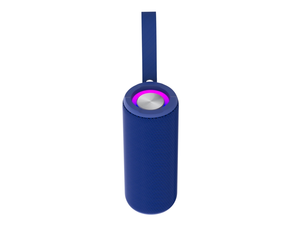 Denver Btv-213 - Højttaler - Til Transportabel Brug - Trådløs - Bluetooth - 10 Watt