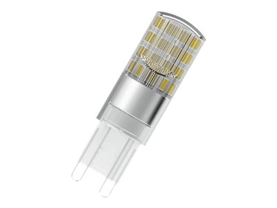 Osram Parathom Clear Kapsulė Led | G9 | 2,6 W | Šiltas Baltas