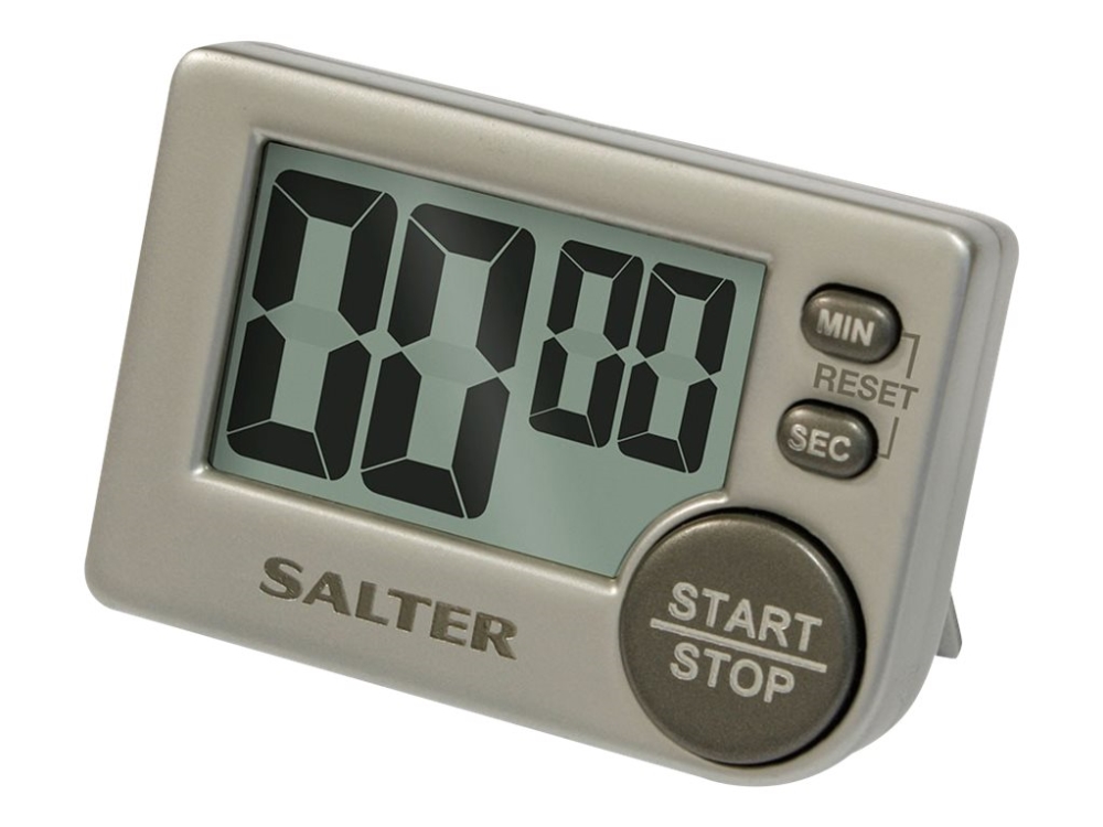 Salter 397 Svxr - Æggeur