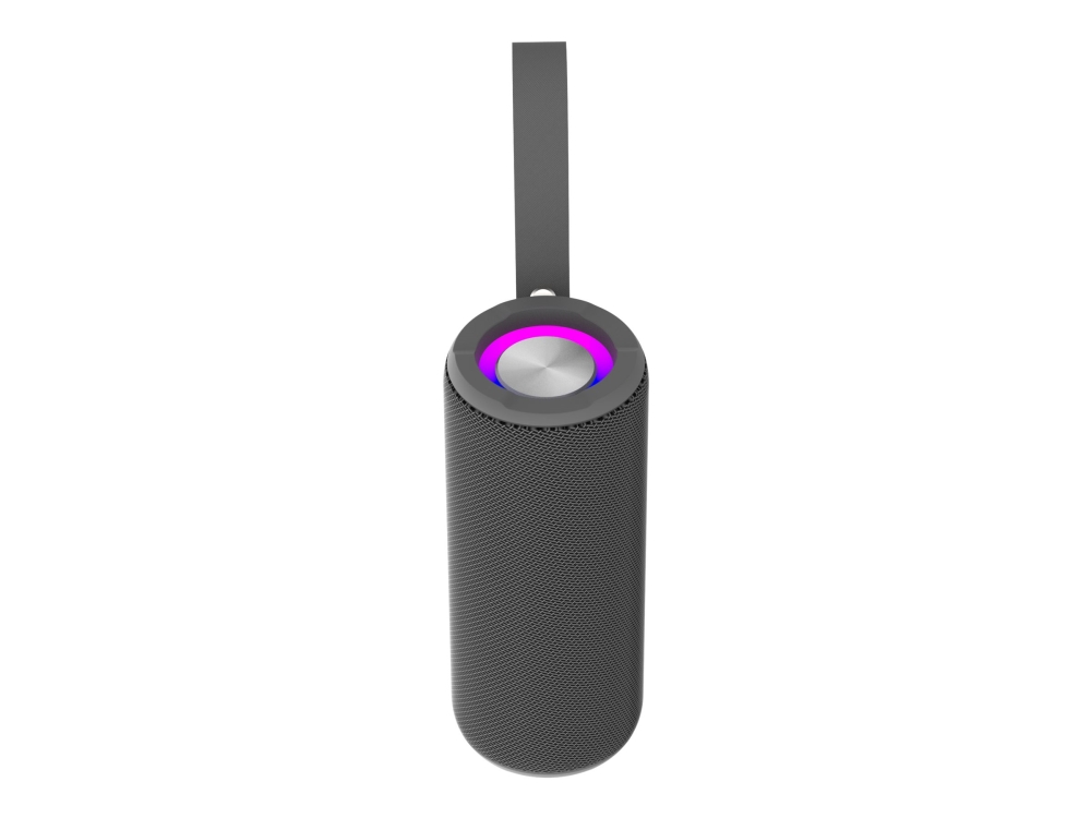 DENVER BTV-213 - Højttaler - til transportabel brug - trådløs - Bluetooth - 10 Watt