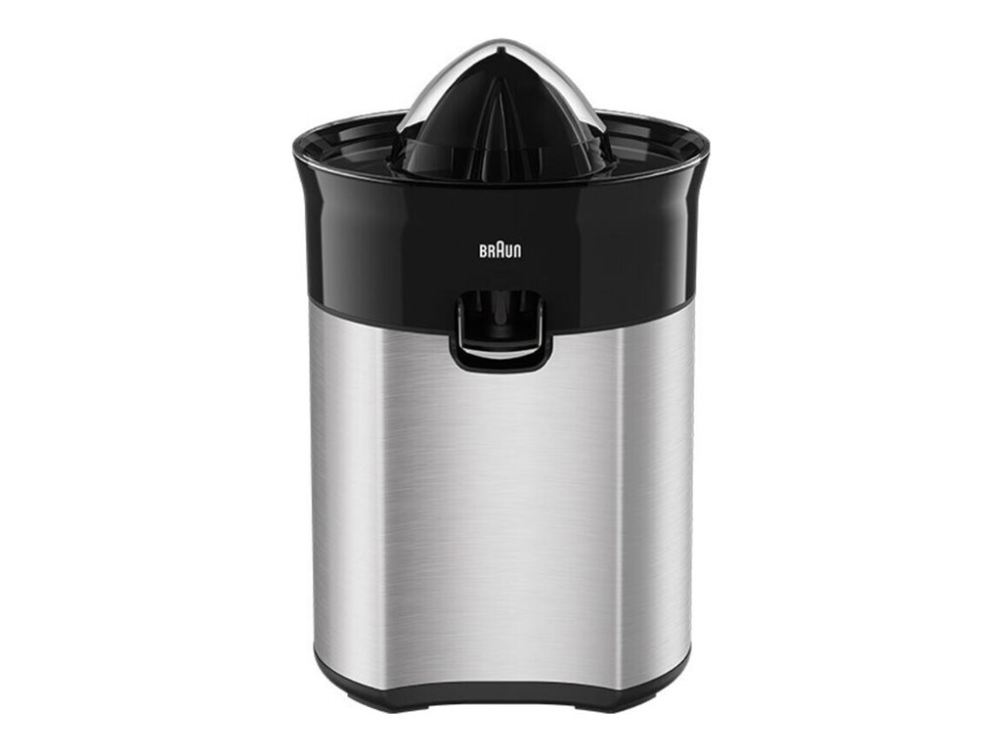 Braun Cj 5050 Bk Zitruspresse Citrusquick 5 60W Xl-Disign Sw 1 (0X22611029)