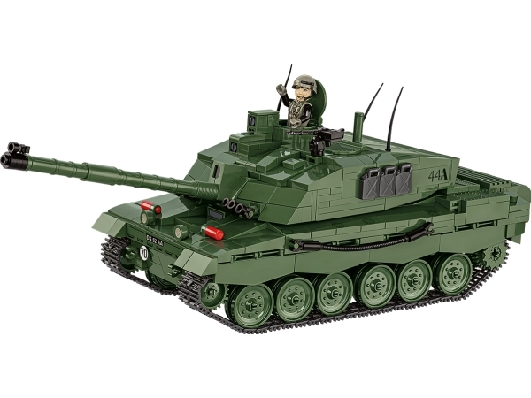 COBI Challenger 2, Byggesæt, 9 År, 954 stk