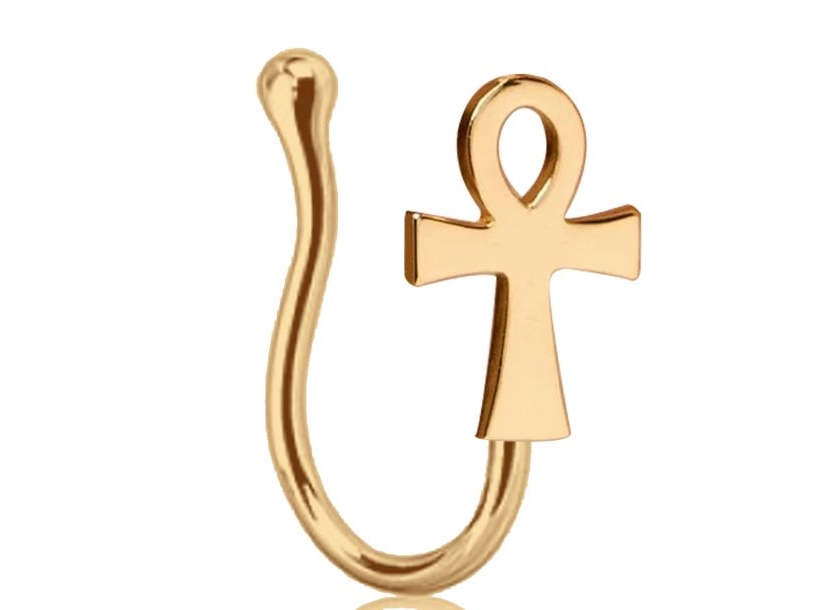 Eye Of Horus Piercing