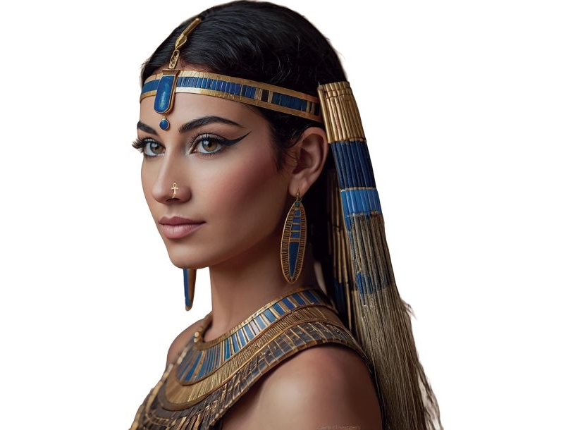 Eye Of Horus Piercing