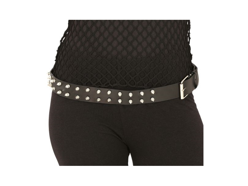 Gürtel Mit Spikes